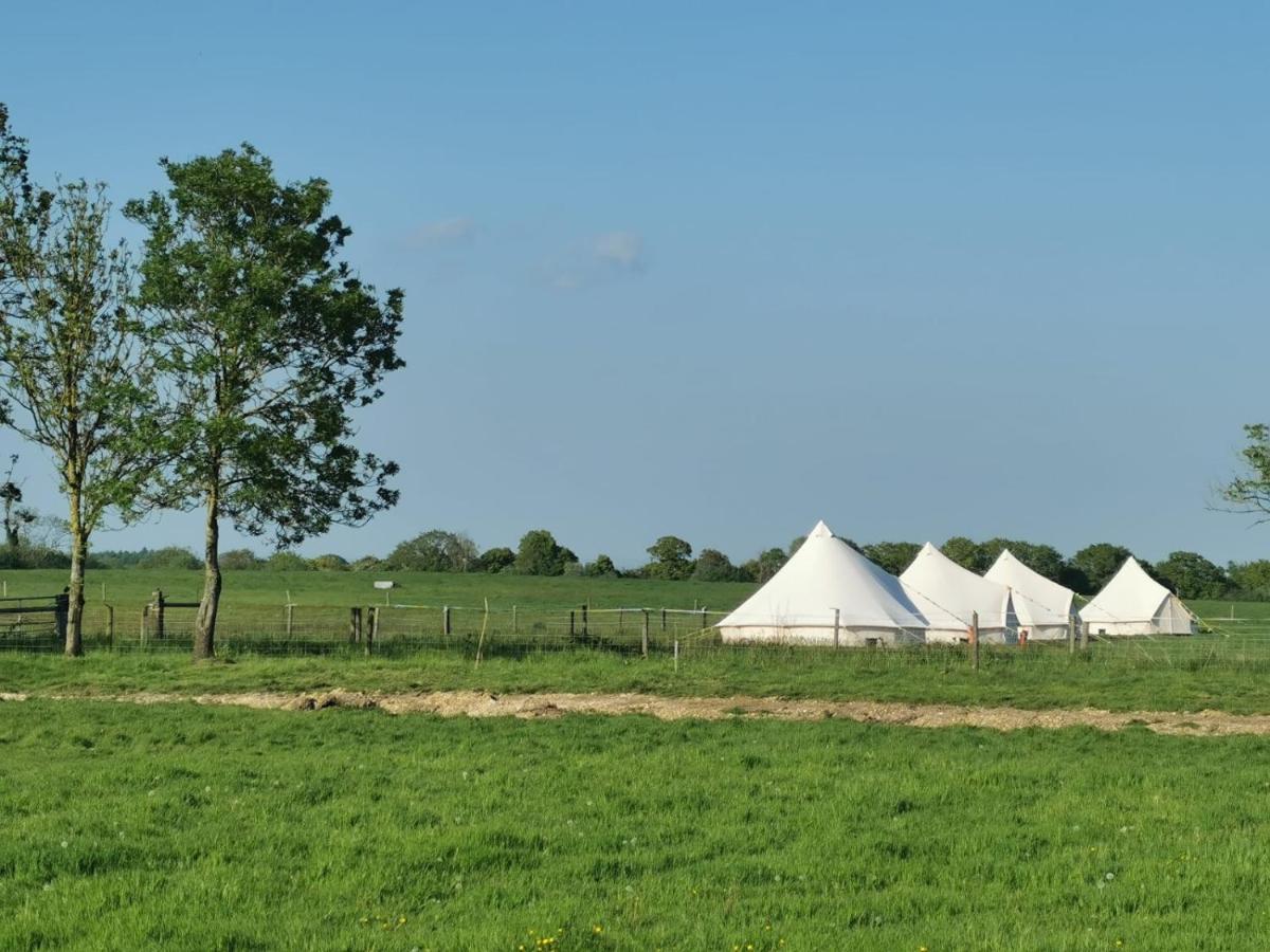 Milberry Green Meadows Warlingham Экстерьер фото