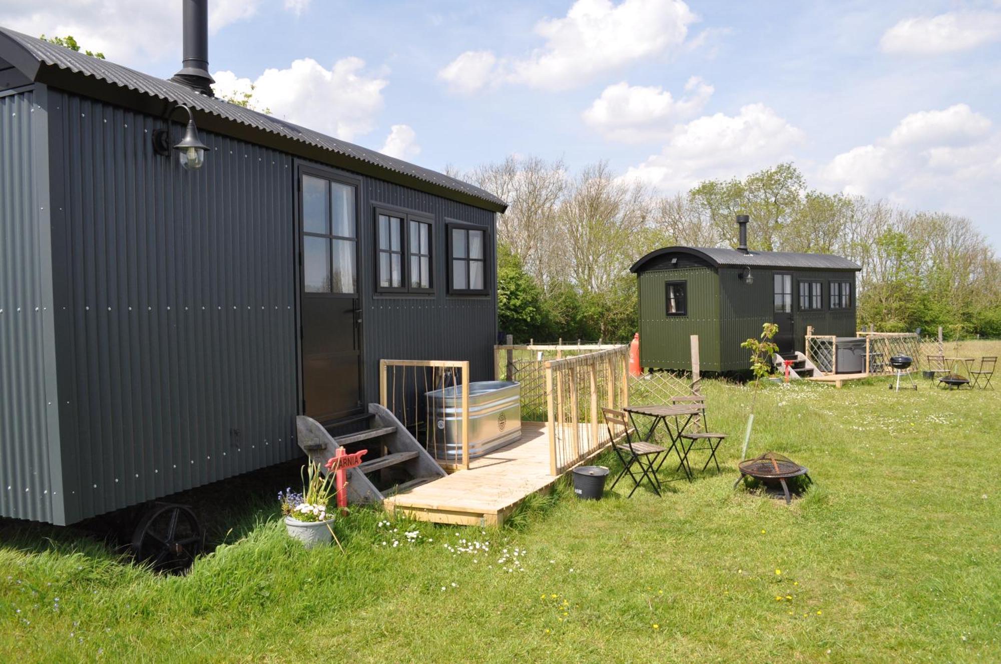 Milberry Green Meadows Warlingham Экстерьер фото